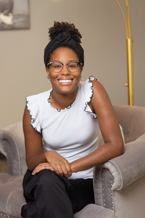 Selena Williams, MS, LCMHCA (OCD & Trauma Specialist)